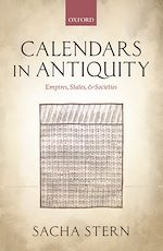 Télécharger le livre :  Calendars in Antiquity