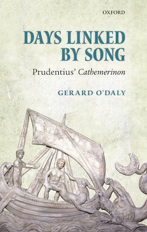 Téléchargez le livre :  Days Linked by Song