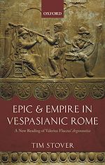 Télécharger le livre :  Epic and Empire in Vespasianic Rome