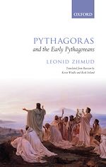 Télécharger le livre :  Pythagoras and the Early Pythagoreans