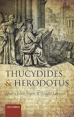 Télécharger le livre :  Thucydides and Herodotus