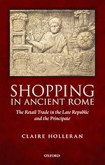 Télécharger le livre :  Shopping in Ancient Rome