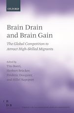 Télécharger le livre :  Brain Drain and Brain Gain