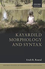 Télécharger le livre :  Kayardild Morphology and Syntax