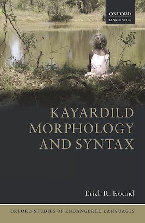 Téléchargez le livre :  Kayardild Morphology and Syntax