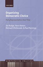 Télécharger le livre :  Organizing Democratic Choice