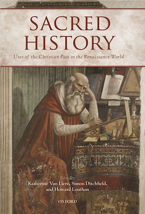 Téléchargez le livre :  Sacred History