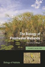 Télécharger le livre :  The Biology of Freshwater Wetlands