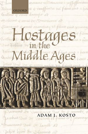 Téléchargez le livre :  Hostages in the Middle Ages