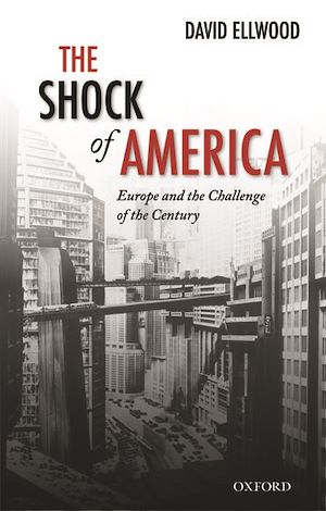 Téléchargez le livre :  The Shock of America