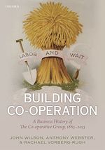 Télécharger le livre :  Building Co-operation