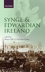 Télécharger le livre :  Synge and Edwardian Ireland