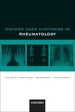 Télécharger le livre :  Oxford Case Histories in Rheumatology