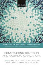 Télécharger le livre :  Constructing Identity in and around Organizations