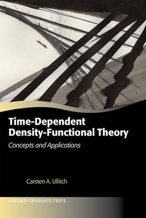 Téléchargez le livre :  Time-Dependent Density-Functional Theory