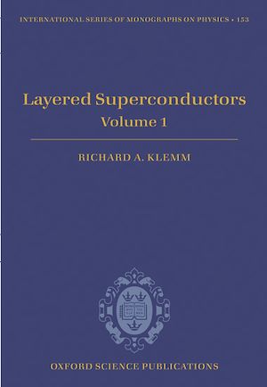 Téléchargez le livre :  Layered Superconductors
