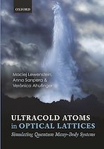 Télécharger le livre :  Ultracold Atoms in Optical Lattices
