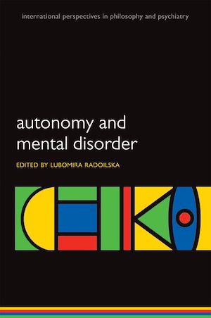Téléchargez le livre :  Autonomy and Mental Disorder