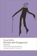 Télécharger le livre :  The Man who Disappeared