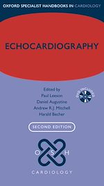 Télécharger le livre :  Echocardiography