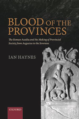 Téléchargez le livre :  Blood of the Provinces