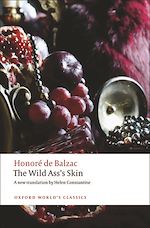 Télécharger le livre :  The Wild Ass's Skin