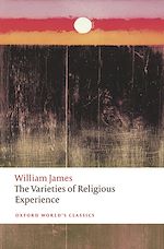Télécharger le livre :  The Varieties of Religious Experience