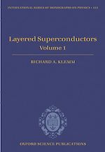 Télécharger le livre :  Layered Superconductors