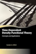Télécharger le livre :  Time-Dependent Density-Functional Theory