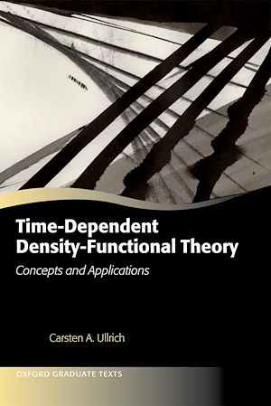 Téléchargez le livre :  Time-Dependent Density-Functional Theory