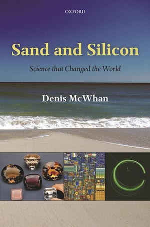 Téléchargez le livre :  Sand and Silicon
