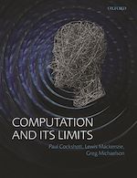 Télécharger le livre :  Computation and its Limits