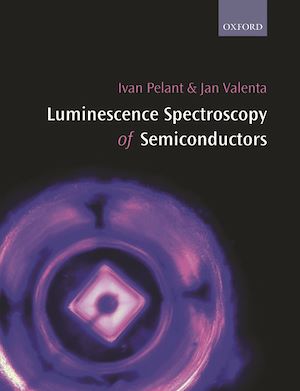 Téléchargez le livre :  Luminescence Spectroscopy of Semiconductors