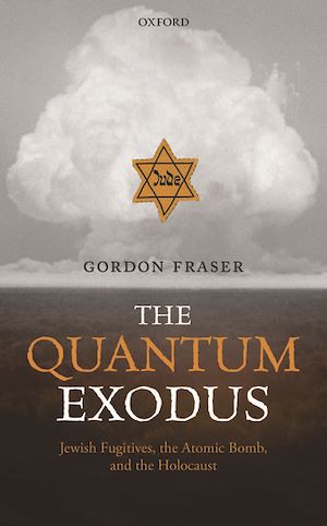 Téléchargez le livre :  The Quantum Exodus