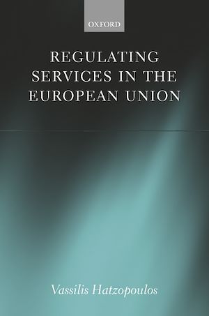 Download the eBook: Regulating Services in the European Union