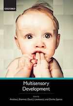 Télécharger le livre :  Multisensory Development