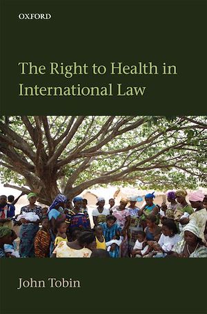 Téléchargez le livre :  The Right to Health in International Law