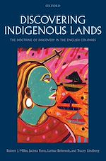 Télécharger le livre :  Discovering Indigenous Lands