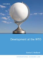 Télécharger le livre :  Development at the WTO