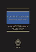 Télécharger le livre :  Counter-Terrorism