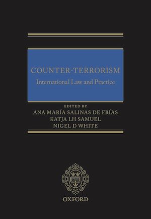 Téléchargez le livre :  Counter-Terrorism