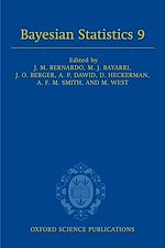 Télécharger le livre :  Bayesian Statistics 9