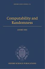 Télécharger le livre :  Computability and Randomness