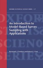 Télécharger le livre :  An Introduction to Model-Based Survey Sampling with Applications