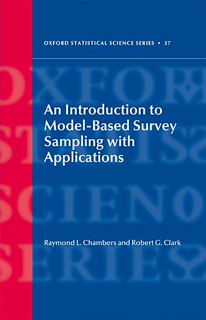 Téléchargez le livre :  An Introduction to Model-Based Survey Sampling with Applications