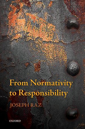 Téléchargez le livre :  From Normativity to Responsibility