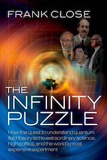 Télécharger le livre :  The Infinity Puzzle