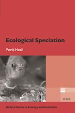 Télécharger le livre :  Ecological Speciation