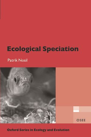 Téléchargez le livre :  Ecological Speciation