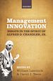 Télécharger le livre :  Management Innovation